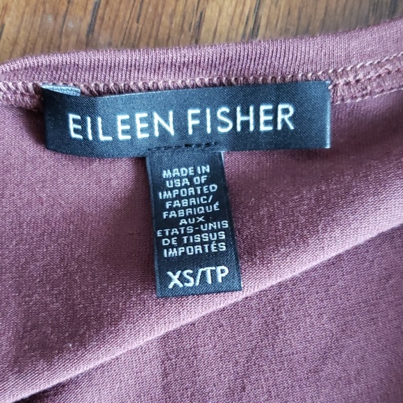Eileen Fisher Dress - Picture 5 of 6
